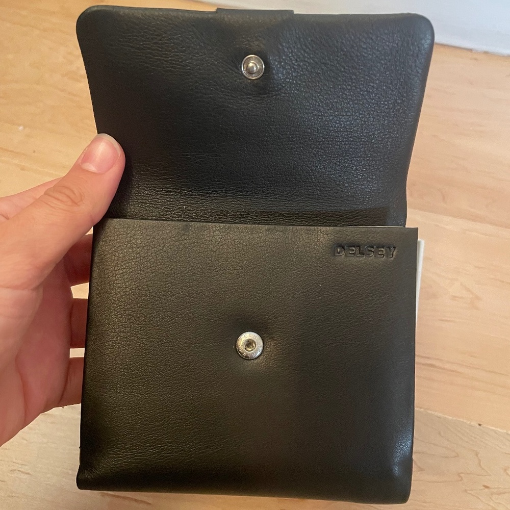 Delsey Wallet